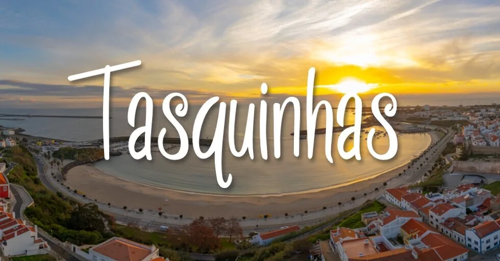 Inscrições Abertas para as Tasquinhas Sines 2026 na Avenida Vasco da Gama