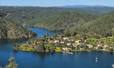 Ferreira do Zêzere Celebra Dia do Concelho a 13 de Junho com Sessão Solene e Novas Infraestruturas