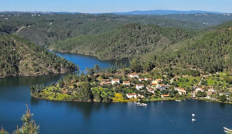 Ferreira do Zêzere Celebra Dia do Concelho a 13 de Junho com Sessão Solene e Novas Infraestruturas
