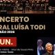 Música: Coral Luísa Todi apresenta dois concertos gratuitos no feriado de 4 de junho