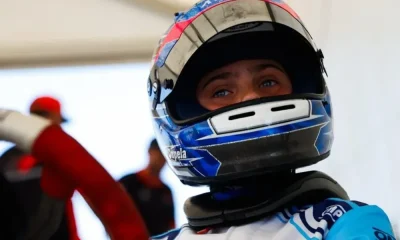 Vicente Capela alcança sétimo lugar em Castelo Branco após recuperação