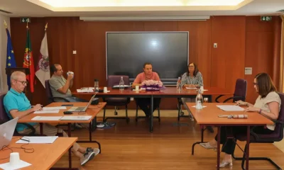 Arronches aprova Contas Consolidadas de 2025 em reunião de Câmara