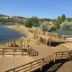 Ferreira do Zêzere inaugura Praia Fluvial da Bairrada/Bairradinha num investimento de 512 mil euros