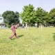 Summer Fun Family Games levam famílias ao Estádio Universitário