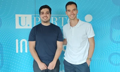 iUP25k 2026 premeia ideia para descarbonizar o calor industrial