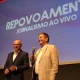 Jornalismo ao Vivo em Lamego nos 138 anos do Jornal de Notícias