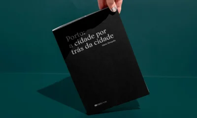 Nova publicação da U.Porto Press revela um Porto escondido
