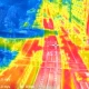 Espaços verdes contribuem para o arrefecimento urbano