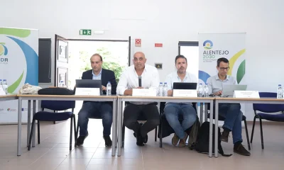 Presidente da CCDR Alentejo destaca papel estratégico do Observatório para a Transição Justa do Alentejo Litoral « Comissão de Coordenação e Desenvolvimento Regional do Alentejo, I.P.