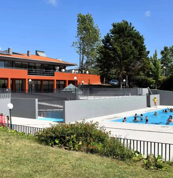 Penafiel abre piscinas municipais ao ar livre e dá início à época balnear