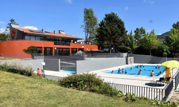 Penafiel abre piscinas municipais ao ar livre e dá início à época balnear