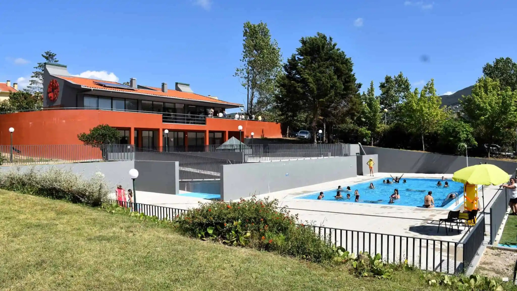 Penafiel abre piscinas municipais ao ar livre e dá início à época balnear