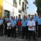 CCDR Alentejo e GNR certificam militares como Técnicos de Instalações Elétricas de Nível IV « Comissão de Coordenação e Desenvolvimento Regional do Alentejo, I.P.
