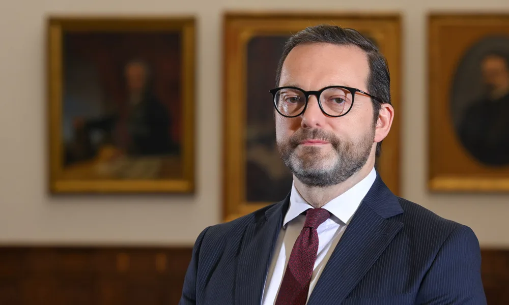 Nova Equipa Reitoral da U.Porto toma posse a 22 de junho