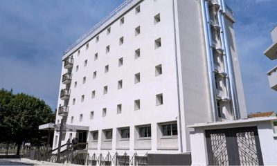 A mais antiga residência da U.Porto está mais nova do que nunca