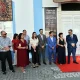 Vice-Presidente da CCDR Alentejo Henrique Sim-Sim destaca valorização do património cultural em visita ao “Tapete está na Rua 2026” « Comissão de Coordenação e Desenvolvimento Regional do Alentejo, I.P.