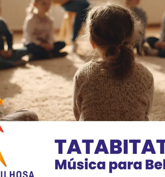 CM Pampilhosa da Serra / Música para Bebés