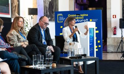 FEP foi ao Fórum Comércio do Porto debater o futuro do setor