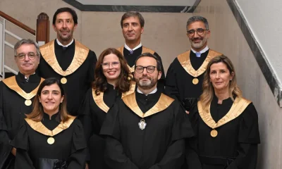 Quem é quem na nova Equipa Reitoral da Universidade do Porto?