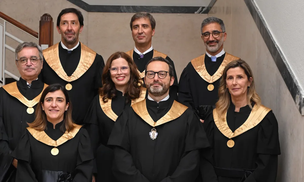 Quem é quem na nova Equipa Reitoral da Universidade do Porto?