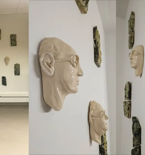 “Raízes do Sonho”: A homenagem de Olívia Pinho aos fundadores da FCNAUP