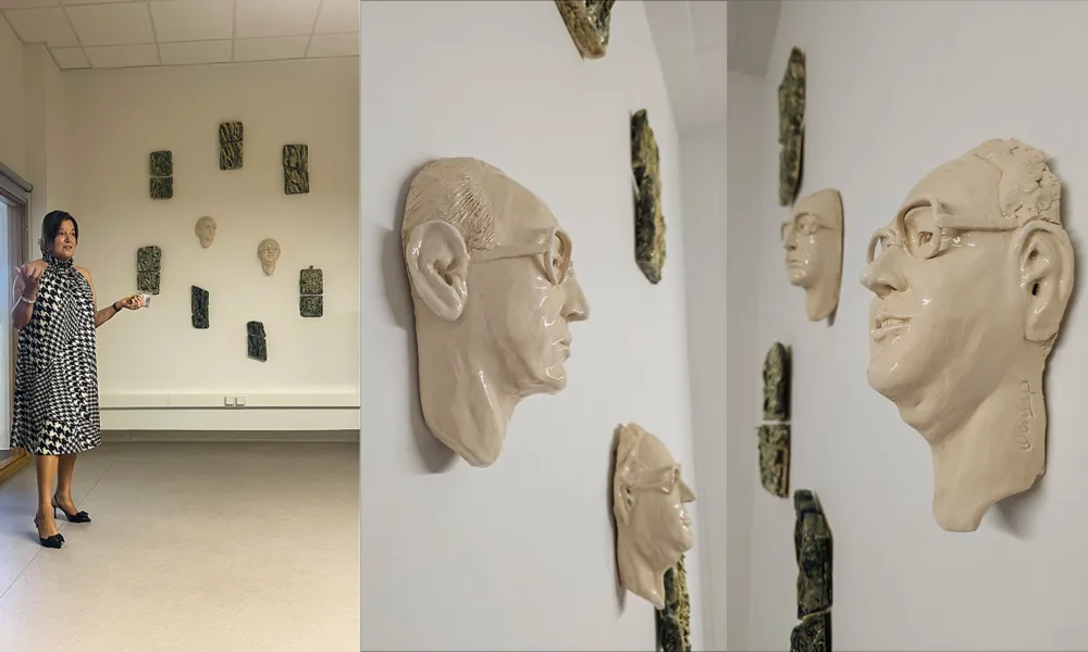 “Raízes do Sonho”: A homenagem de Olívia Pinho aos fundadores da FCNAUP