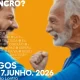 CM Vagos / Caminhada solidária “Vamos Caminhar Contra o Cancro?” realiza-se no dia 7 de junho