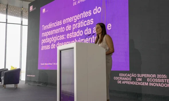 INOV-Norte antecipa como vai ser o ensino superior em 2035