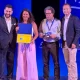 Município da Nazaré distinguido com Selo Município Amigo da Juventude – Categoria 5 Estrelas