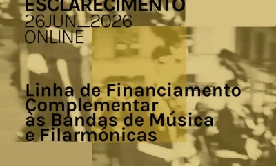 → DGARTES promove sessão de esclarecimento sobre nova linha de financiamento às …