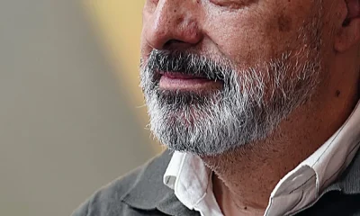 → Diretor-Geral das Artes, Américo Rodrigues, galardoado com o Prémio “Abraço Ib…