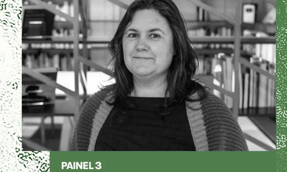 → Lara Soares participa no Encontro “As Redes e a Interdisciplinaridade Artístic…