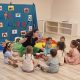 Marco de Canaveses: Projeto Gira Sol levou leitura e imaginação à Biblioteca Municipal