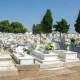 Câmara de Évora Realiza Trabalhos de Limpeza e Manutenção no Cemitério dos Remédios