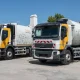 Município de Évora reforça frota de recolha de resíduos com duas novas viaturas