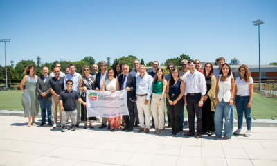 “Somos todos UAARE”: Projeto pioneiro despediu-se na U.Porto