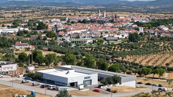 Arronches aparece colocado como quinto melhor do distrito e terceiro nos municíp…