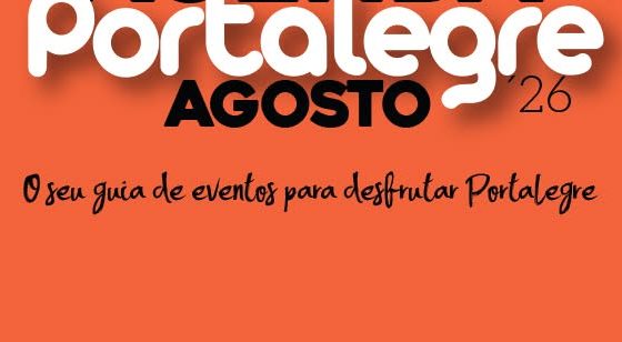 A Agenda Portalegre traz-lhe todos os meses os eventos culturais, desportivos e …