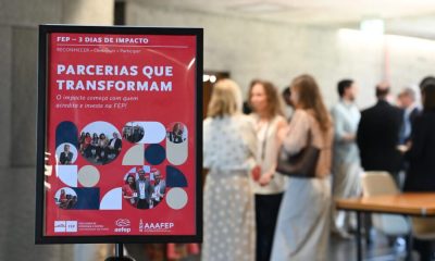 FEP reforça ligação ao tecido empresarial e inaugura dois novos auditórios
