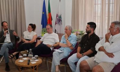 Tradição, sabor e futuro do Porco Alentejano foram temas centrais na celebração …