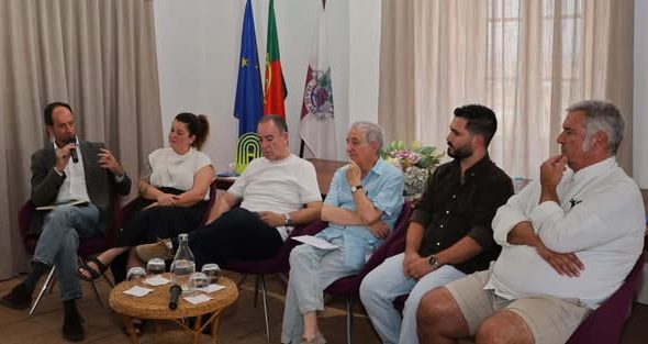 Tradição, sabor e futuro do Porco Alentejano foram temas centrais na celebração …