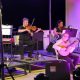 Simbiose perfeita entre o Quarteto Em Mim e Jorge Silva em mais um espetáculo mu…