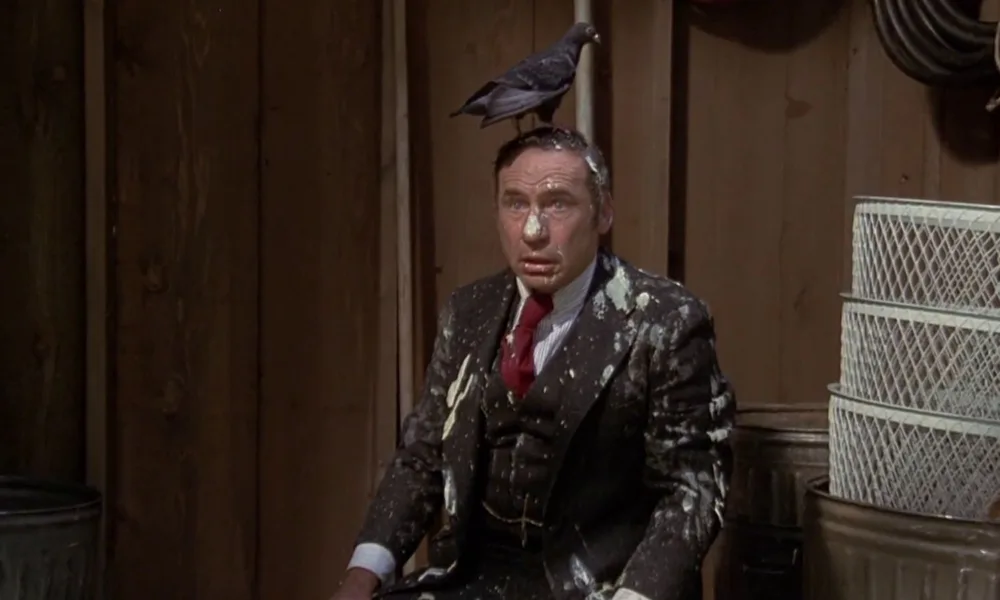 Rir apesar de tudo: U.Porto celebra 100 anos de Mel Brooks