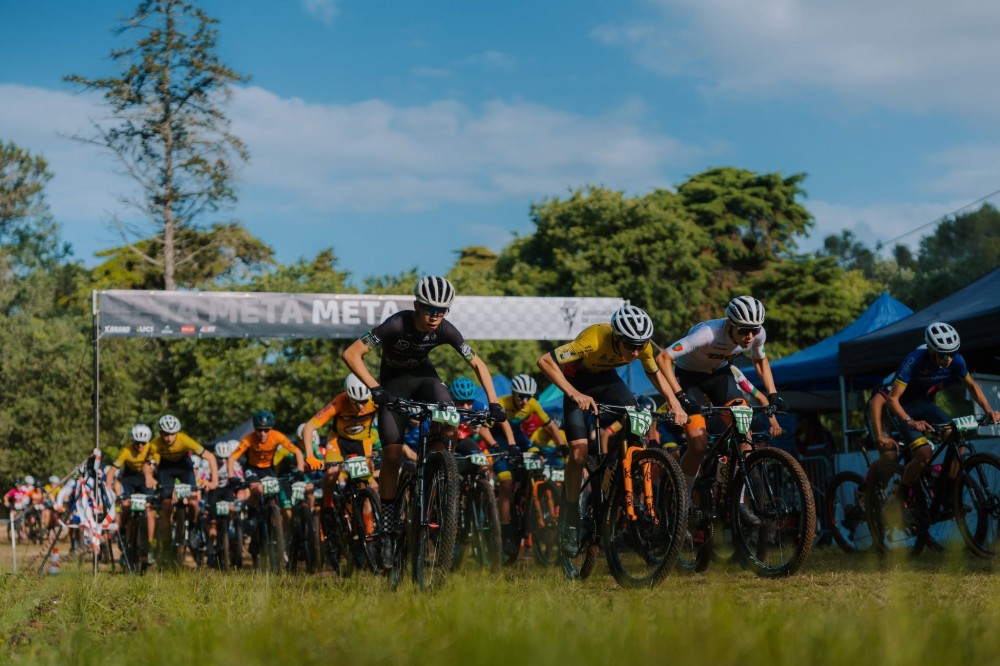 Fundão decide Campeões Nacionais de BTT no fim de semana » Ciclismo + TV