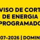 A E-REDES Distribuição de Eletricidade, SA informa que para garantir a qualidade…