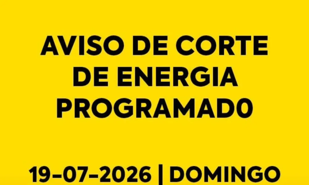 A E-REDES Distribuição de Eletricidade, SA informa que para garantir a qualidade…