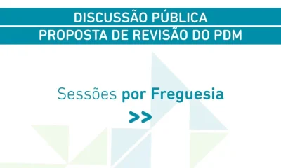 O Município de Odemira continua a promover sessões públicas de apresentação da …