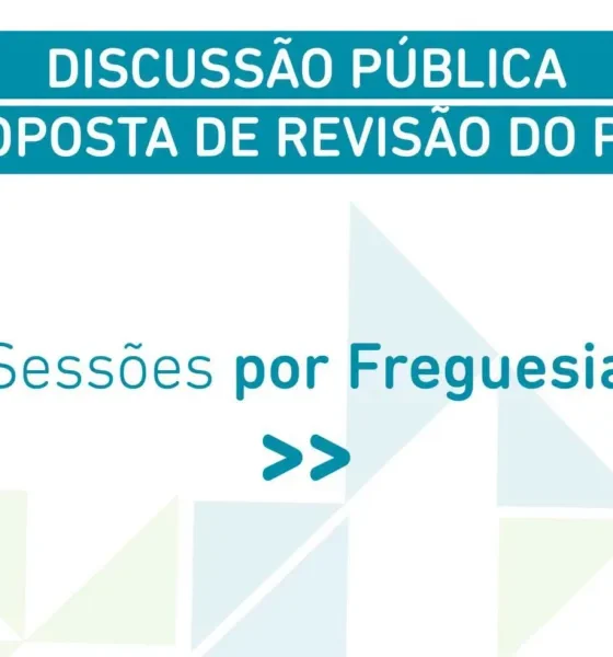 O Município de Odemira continua a promover sessões públicas de apresentação da …