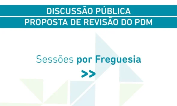 O Município de Odemira continua a promover sessões públicas de apresentação da …