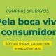 QUANDO COMPRA UM PRODUTO OU CONTRATA UM SERVIÇO, SABE QUAIS SÃO OS SEUS DIREITOS…